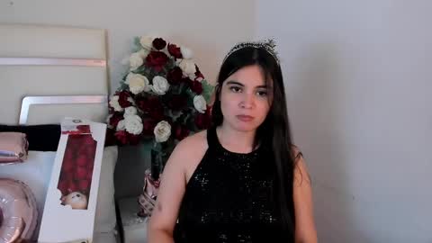 Snapshot of camilasofiia chatting on January 10, 2025, 1:21 am Camila online show from January 10, 2025, 1:21 am