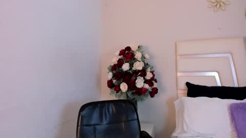 Snapshot of camilasofiia chatting on January 14, 2025, 8:15 pm Camila online show from January 14, 2025, 8:15 pm