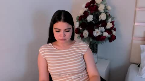 Snapshot of camilasofiia chatting on January 17, 2025, 2:18 am Camila online show from January 17, 2025, 2:18 am