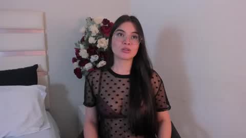 Snapshot of camilasofiia chatting on January 28, 2025, 8:58 pm Camila online show from January 28, 2025, 8:58 pm