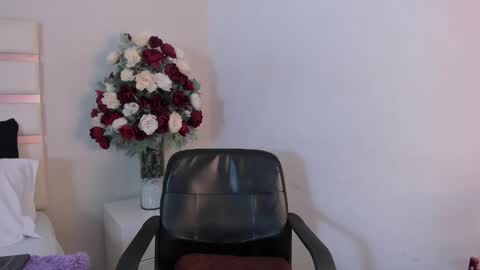 Snapshot of camilasofiia chatting on February 1, 2025, 2:26 am Camila online show from February 1, 2025, 2:26 am