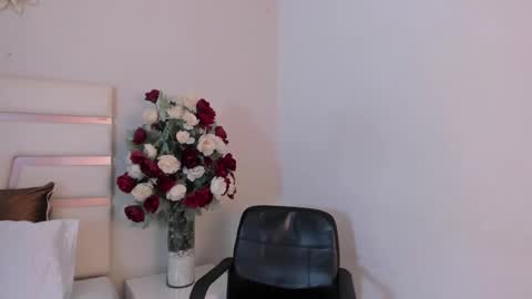 Snapshot of camilasofiia chatting on February 12, 2025, 9:01 pm Camila online show from February 12, 2025, 9:01 pm