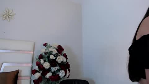 Snapshot of camilasofiia chatting on February 28, 2025, 2:31 am Camila online show from February 28, 2025, 2:31 am