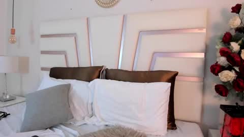 Snapshot of camilasofiia chatting on March 1, 2025, 2:48 am Camila online show from March 1, 2025, 2:48 am