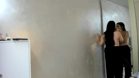 Snapshot of camilasofiia chatting on September 15, 2025, 7:25 pm Camila online show from September 15, 2025, 7:25 pm