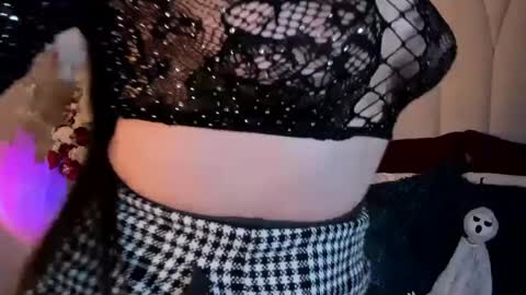 Snapshot of camilasofiia chatting on October 14, 2025, 8:31 pm Camila online show from October 14, 2025, 8:31 pm