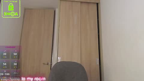 Camilita Echeverri online show from January 21, 2025, 7:37 am