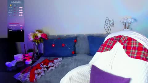 camilla__1one online show from January 21, 2025, 8:08 am