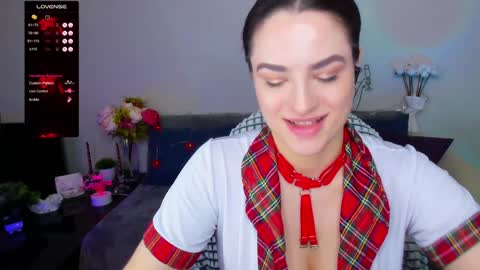 camilla__1one online show from February 5, 2025, 4:27 am