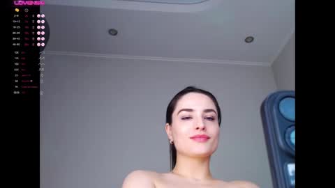 camilla__1one online show from February 11, 2025, 8:15 am