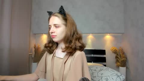 Snapshot of camilla_kelly chatting on September 14, 2025, 12:10 am Camilla online show from September 14, 2025, 12:10 am