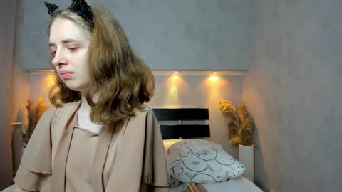 Snapshot of camilla_kelly chatting on September 21, 2025, 12:12 am Camilla online show from September 21, 2025, 12:12 am