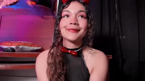 camilla_miller01 online show from October 29, 2025, 10:11 pm