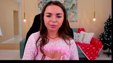 Camilla online show from December 31, 2024, 9:10 am