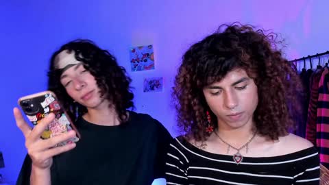 Snapshot of camille_delrey chatting on January 12, 2025, 4:00 am Camille online show from January 12, 2025, 4:00 am