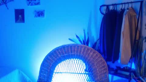 Snapshot of camille_delrey chatting on January 31, 2025, 10:52 am Camille online show from January 31, 2025, 10:52 am