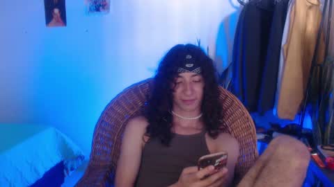 Snapshot of camille_delrey chatting on January 31, 2025, 1:56 pm Camille online show from January 31, 2025, 1:56 pm