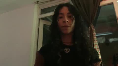 Snapshot of camille_delrey chatting on September 15, 2025, 11:38 pm Camille online show from September 15, 2025, 11:38 pm