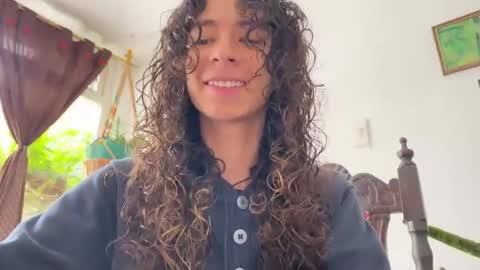 Snapshot of camille_delrey chatting on November 2, 2025, 4:31 pm Camille online show from November 2, 2025, 4:31 pm