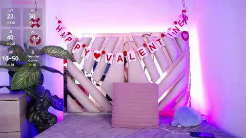 Snapshot of camille_halls chatting on February 16, 2025, 5:26 pm Camille online show from February 16, 2025, 5:26 pm