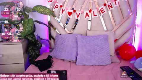 Snapshot of camille_halls chatting on February 25, 2025, 1:39 pm Camille online show from February 25, 2025, 1:39 pm