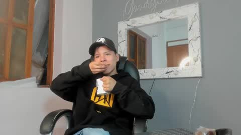 Camillo Virgil online show from October 1, 2025, 10:43 am