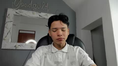 Camillo Virgil online show from October 4, 2025, 10:35 am