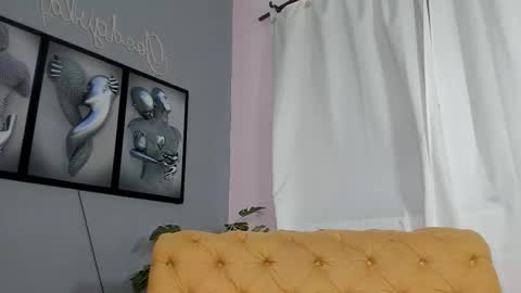 Camillo Virgil online show from October 25, 2025, 10:56 am