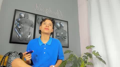 Camillo Virgil online show from November 2, 2025, 10:50 am