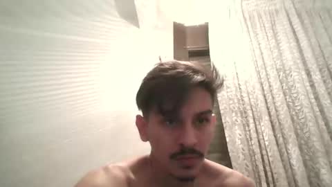 Snapshot of camilo0820 chatting on October 26, 2025, 12:16 am camilo0820 online show from October 26, 2025, 12:16 am