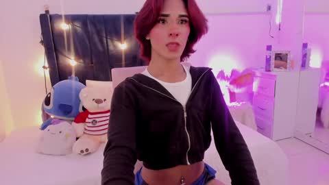 Snapshot of camilodoumit chatting on February 1, 2025, 11:10 am CamiloDoumit online show from February 1, 2025, 11:10 am