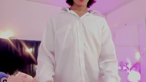 Snapshot of camilodoumit chatting on March 12, 2025, 5:07 pm CamiloDoumit online show from March 12, 2025, 5:07 pm