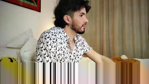 camilo online show from January 27, 2025, 7:03 pm