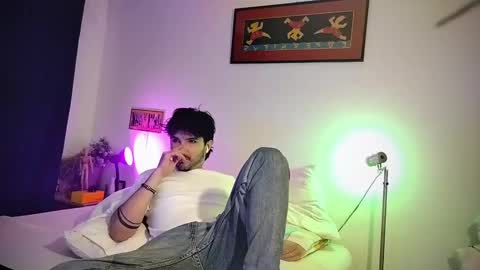 camilo online show from February 24, 2025, 12:41 am