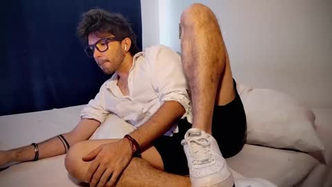 camilo online show from February 24, 2025, 4:04 pm