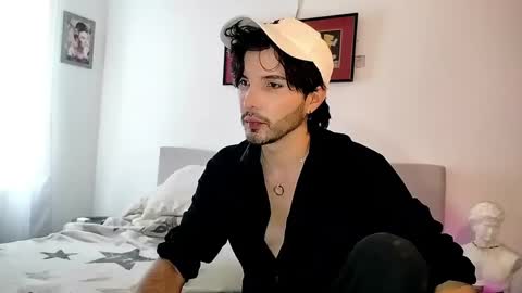 camilo online show from September 14, 2025, 9:14 pm