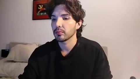 camilo online show from September 17, 2025, 10:50 am