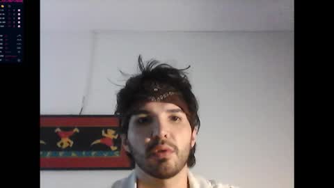 camilo online show from September 18, 2025, 10:23 pm