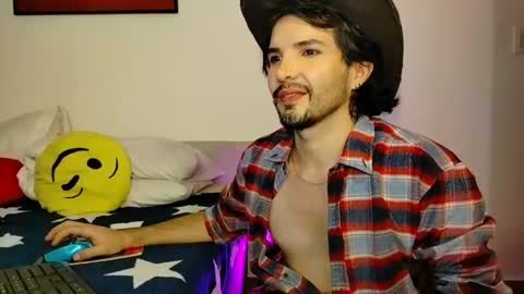 camilo online show from November 4, 2025, 5:06 am