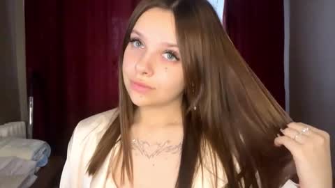 Snapshot of cammyalquicira chatting on October 4, 2025, 11:30 am Vicky online show from October 4, 2025, 11:30 am