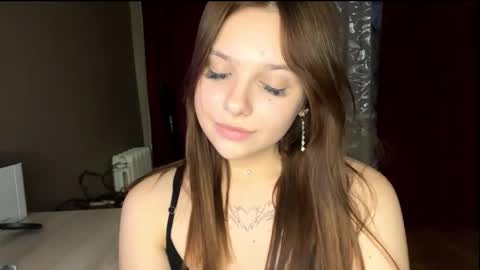 Snapshot of cammyalquicira chatting on October 12, 2025, 3:11 pm Vicky online show from October 12, 2025, 3:11 pm