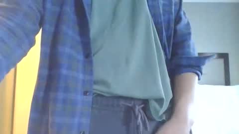 cammyman6900 online show from November 1, 2025, 8:22 pm