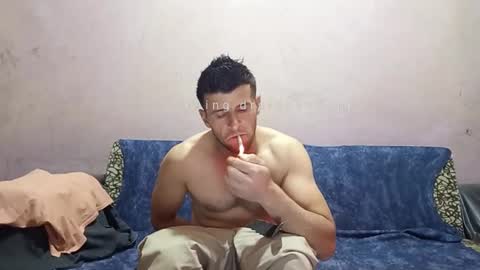 Snapshot of camshow22cm chatting on October 15, 2025, 9:15 pm FREMAN online show from October 15, 2025, 9:15 pm