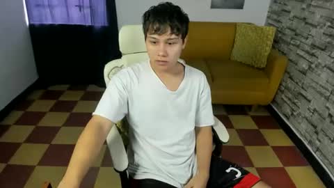 can pasion  Esteban online show from October 5, 2025, 12:03 pm