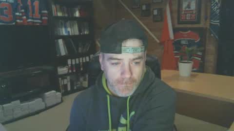 CanadianBacon6969 online show from February 2, 2025, 7:41 am