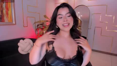  Candanse R  online show from September 27, 2025, 8:14 pm