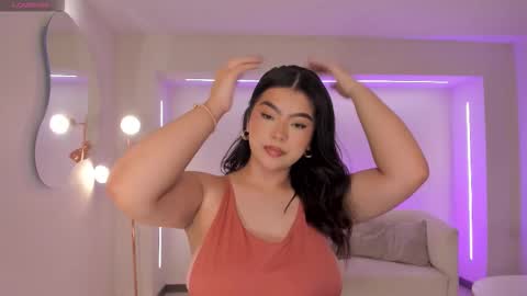  Candanse R  online show from October 20, 2025, 11:43 am