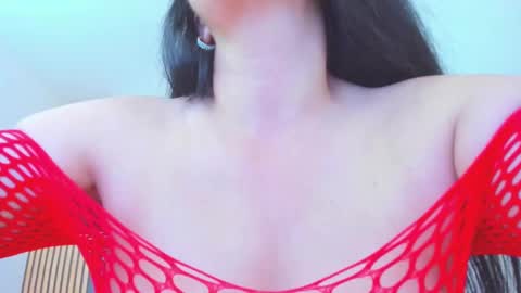 Snapshot of candela_collins chatting on January 27, 2025, 1:19 pm Candela online show from January 27, 2025, 1:19 pm