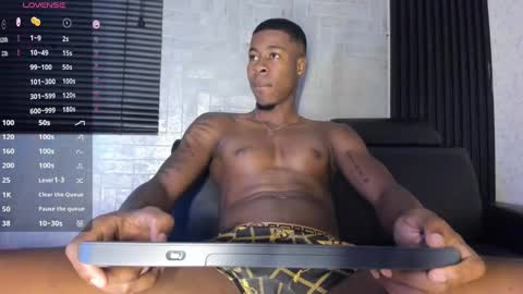 candresruiz online show from October 4, 2025, 11:19 am