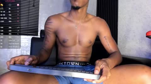 candresruiz online show from October 12, 2025, 11:31 am